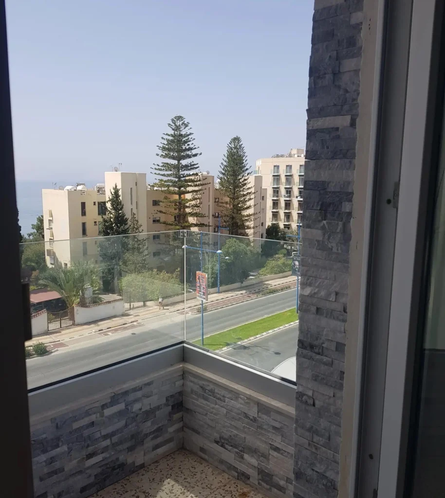2 Bedroom Apartment for Rent in Limassol District