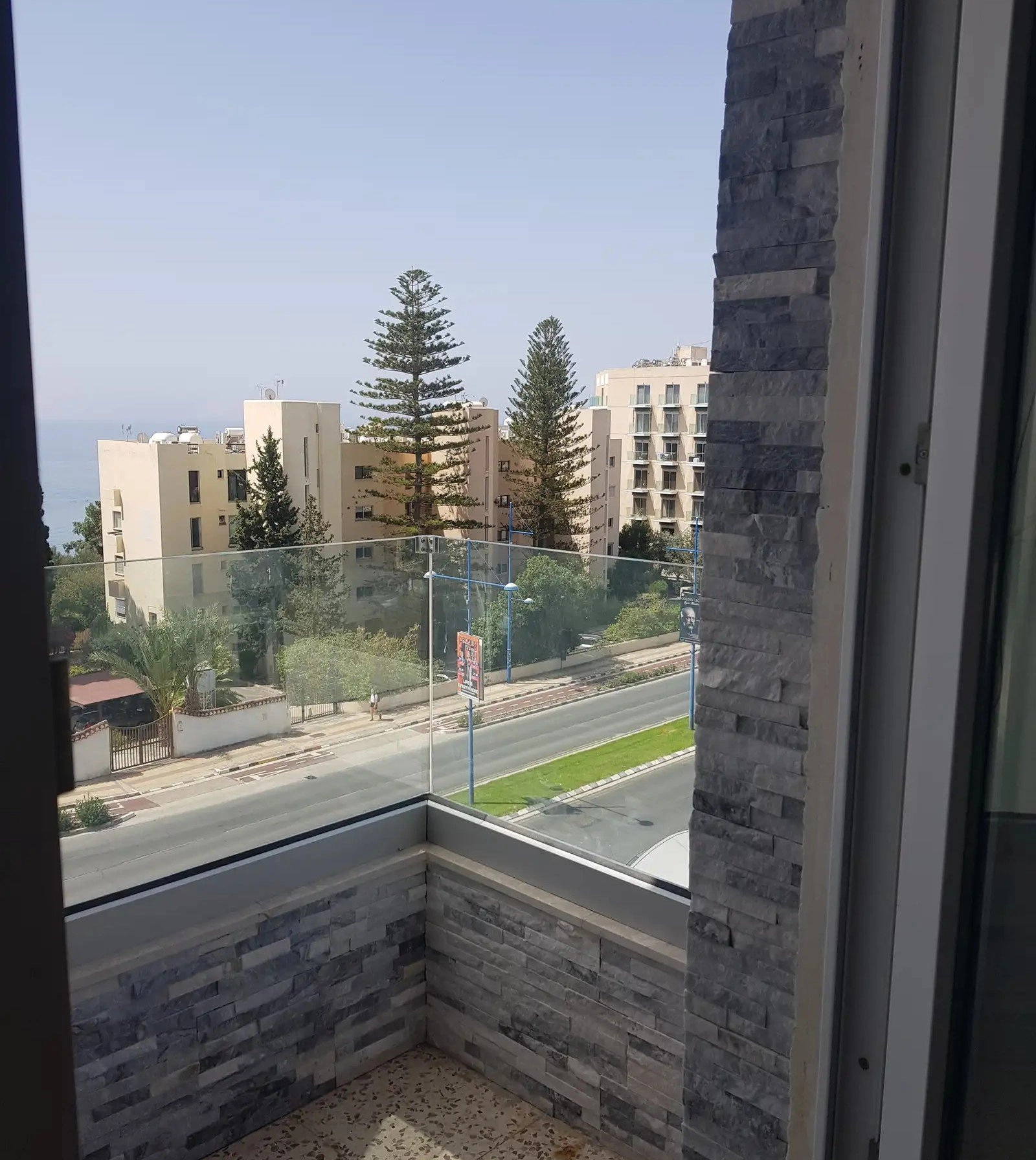 2 Bedroom Apartment for Rent in Limassol District
