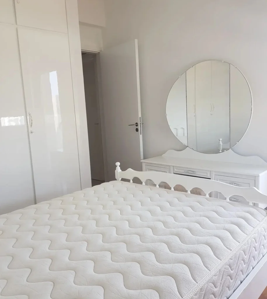 2 Bedroom Apartment for Rent in Limassol District