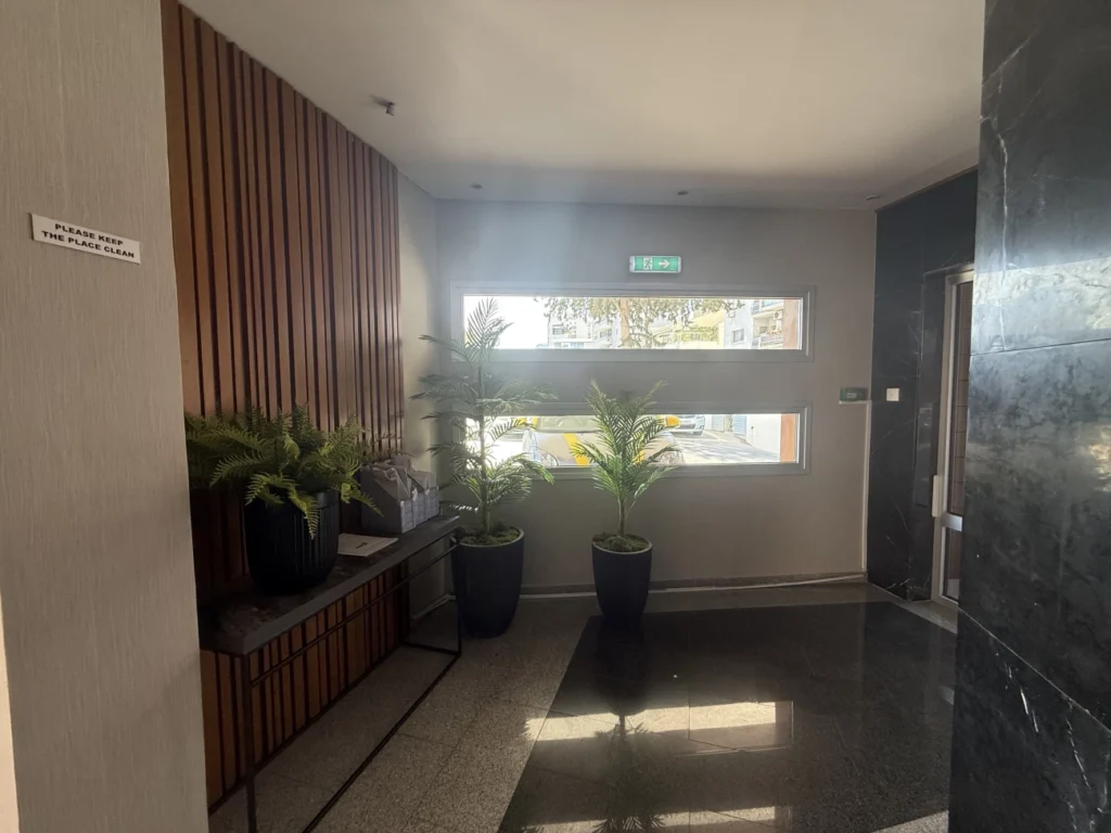 434m² Office for Rent in Limassol – Linopetra