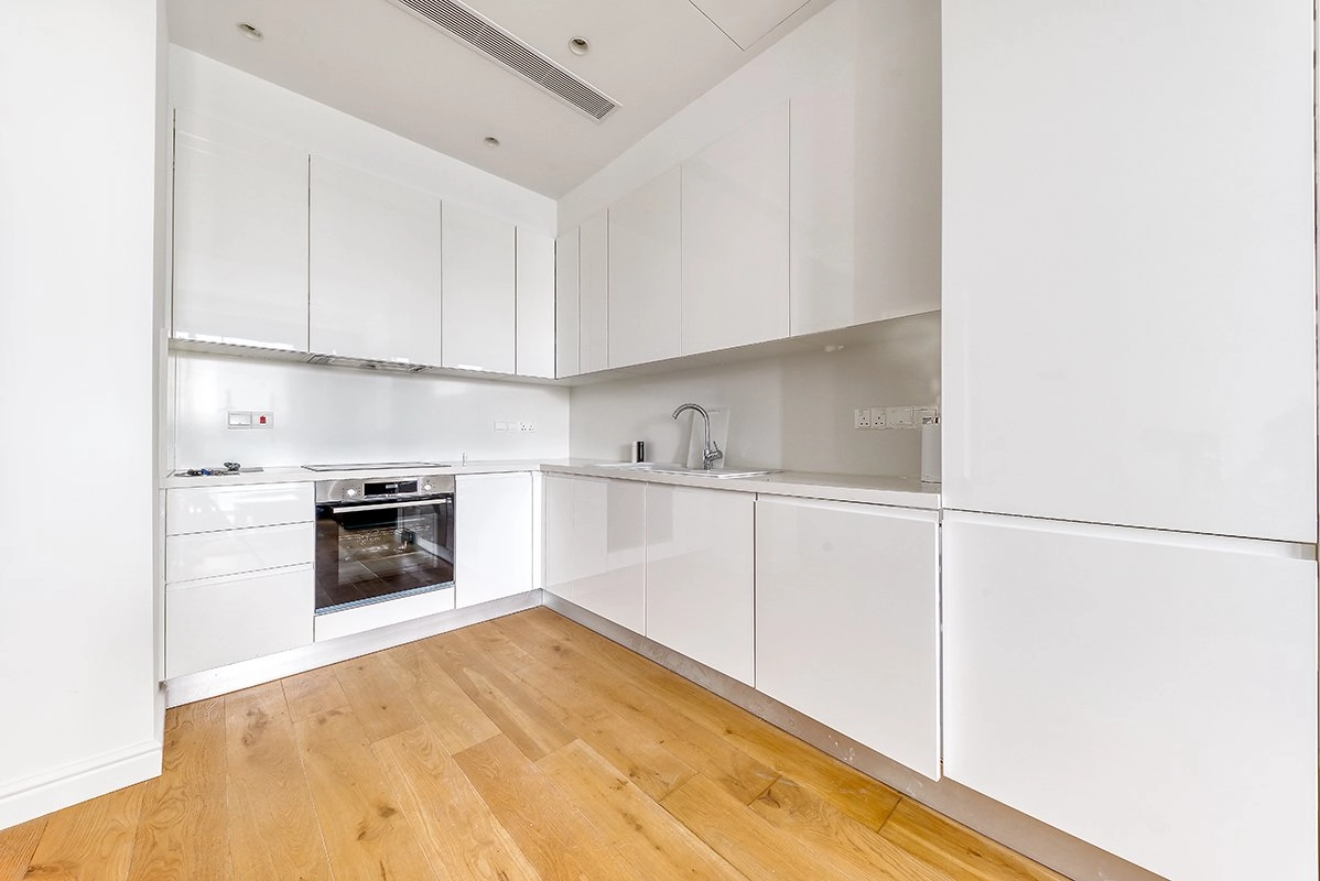 1 Bedroom Apartment for Rent in Limassol – Mesa Geitonia