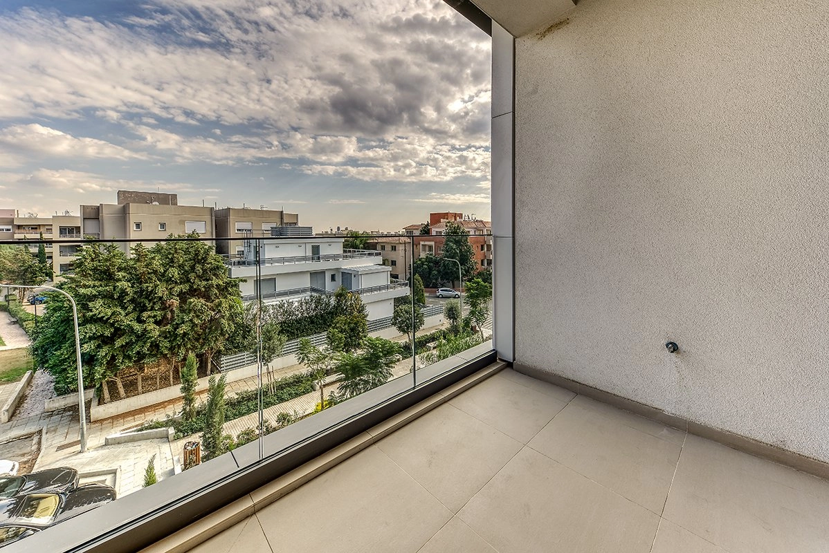 1 Bedroom Apartment for Rent in Limassol – Mesa Geitonia