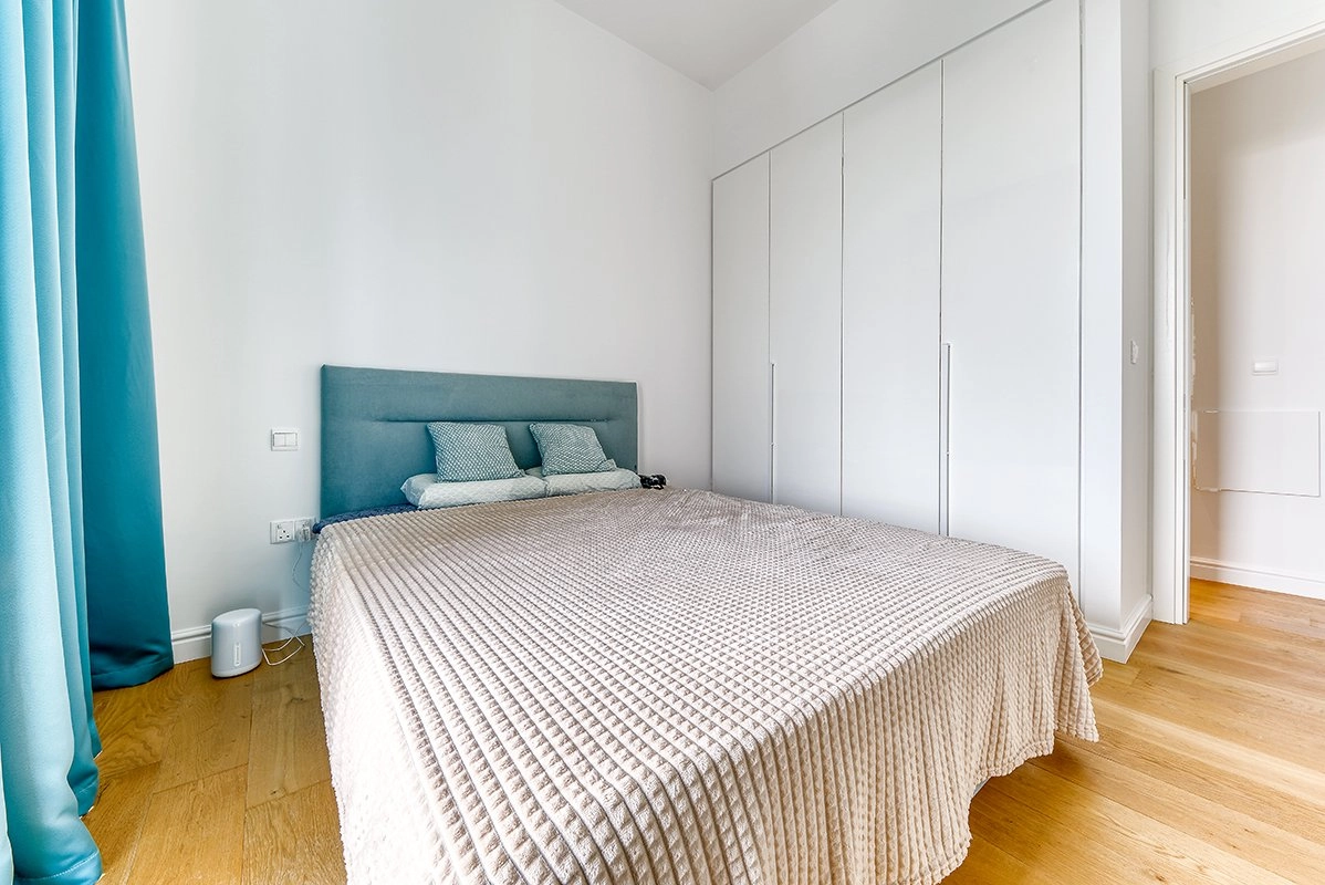 1 Bedroom Apartment for Rent in Limassol – Mesa Geitonia