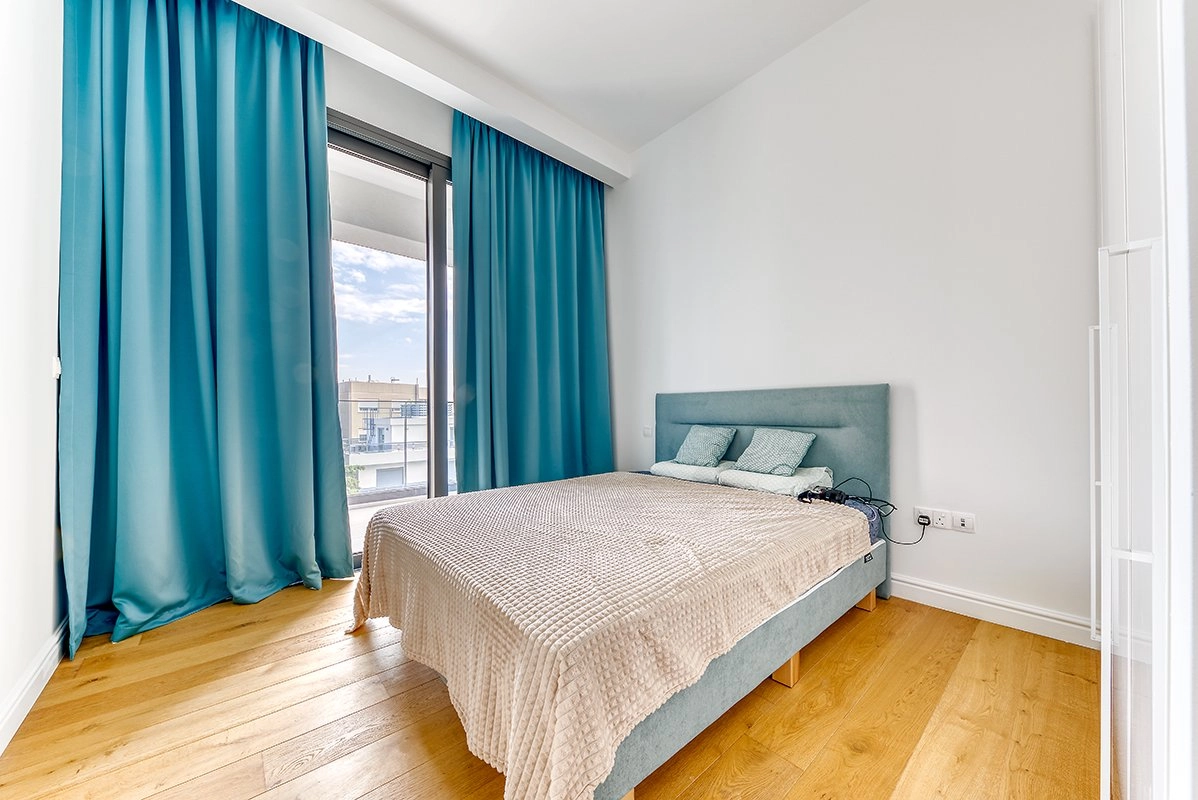 1 Bedroom Apartment for Rent in Limassol – Mesa Geitonia