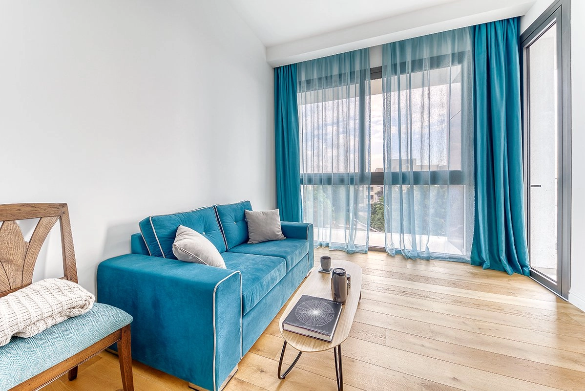 1 Bedroom Apartment for Rent in Limassol – Mesa Geitonia