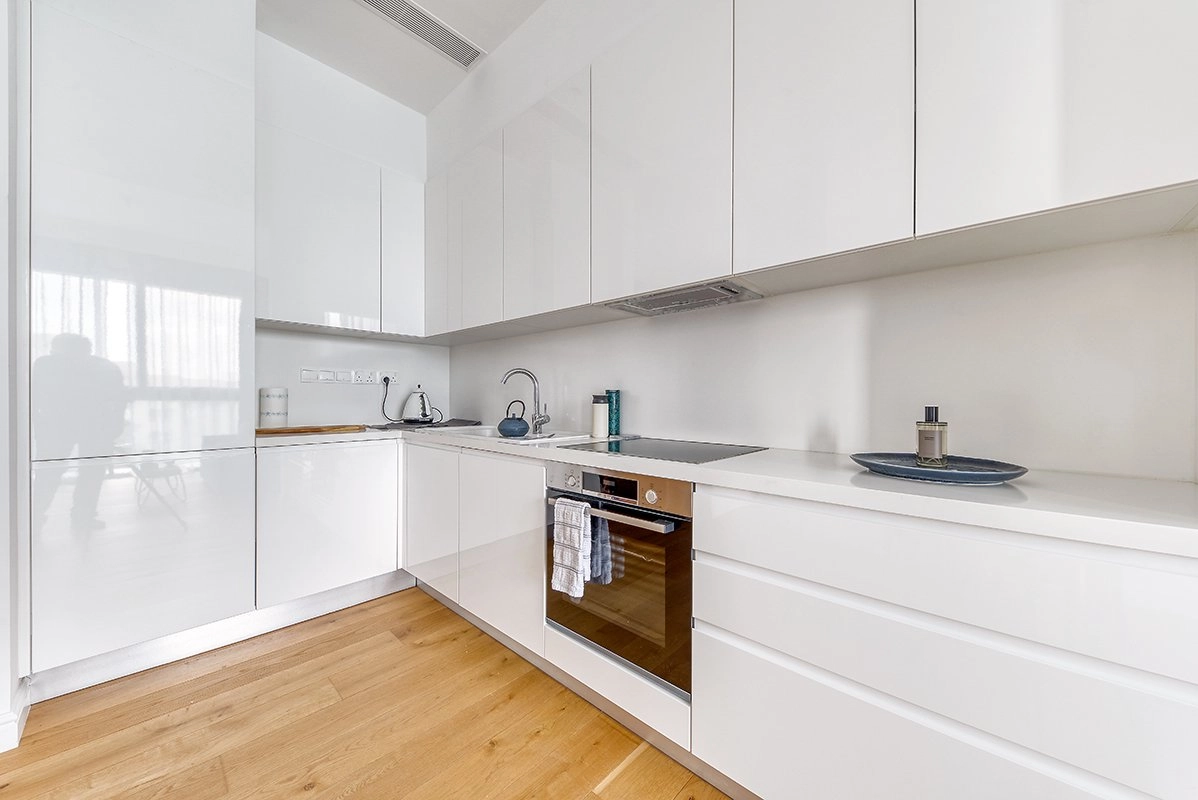 1 Bedroom Apartment for Rent in Limassol – Mesa Geitonia