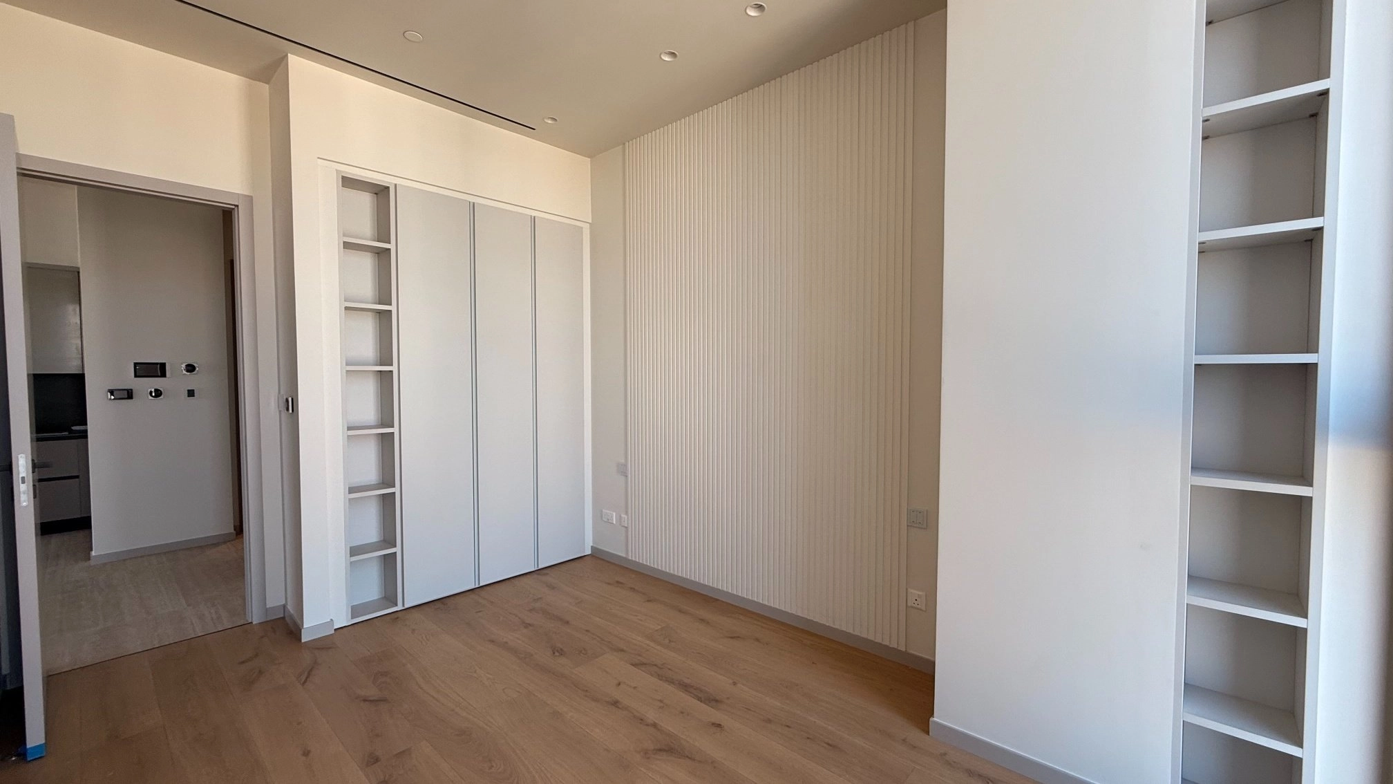 2 Bedroom Apartment for Rent in Germasogeia, Limassol District