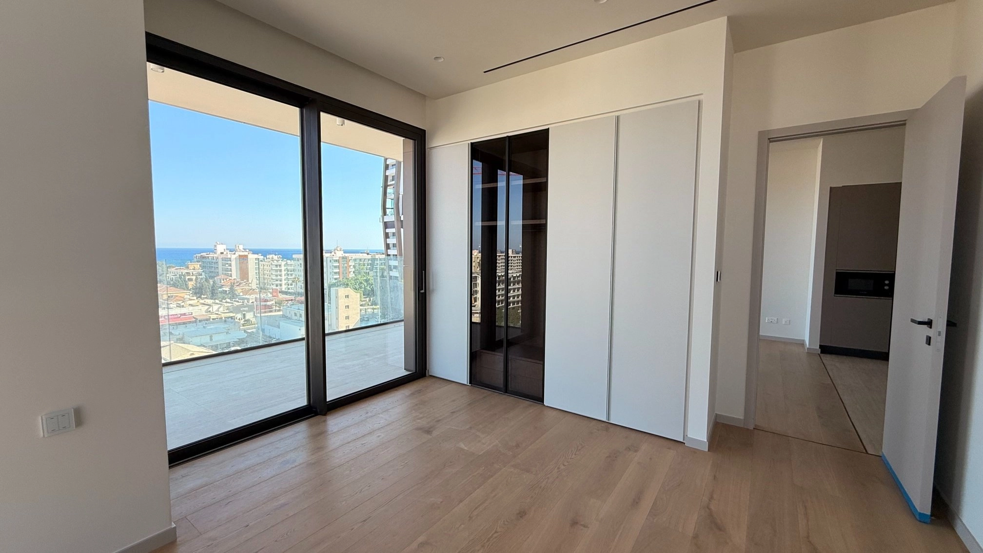 2 Bedroom Apartment for Rent in Germasogeia, Limassol District
