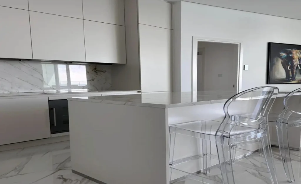 2 Bedroom Apartment for Rent in Limassol – Neapolis
