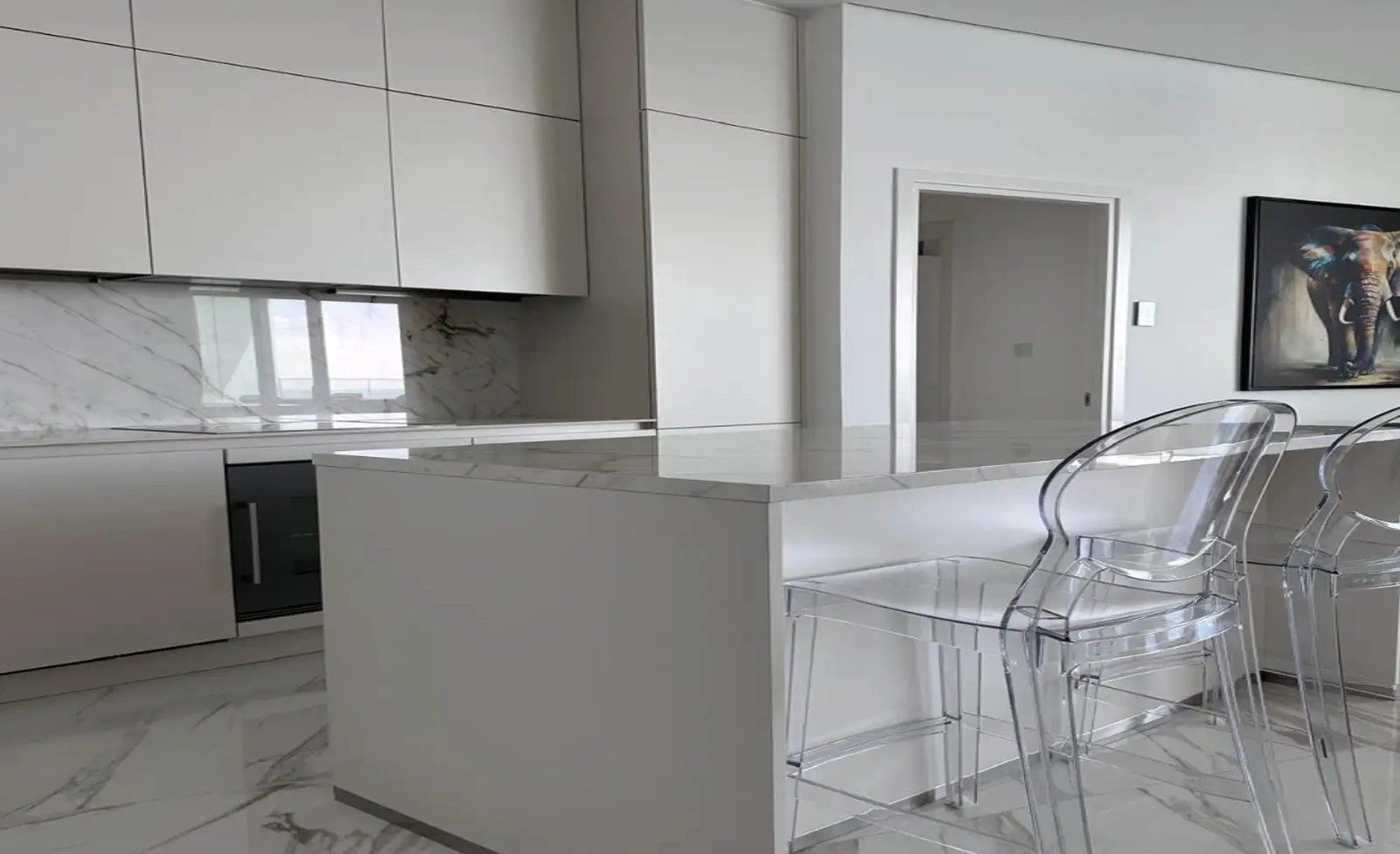 2 Bedroom Apartment for Rent in Limassol – Neapolis