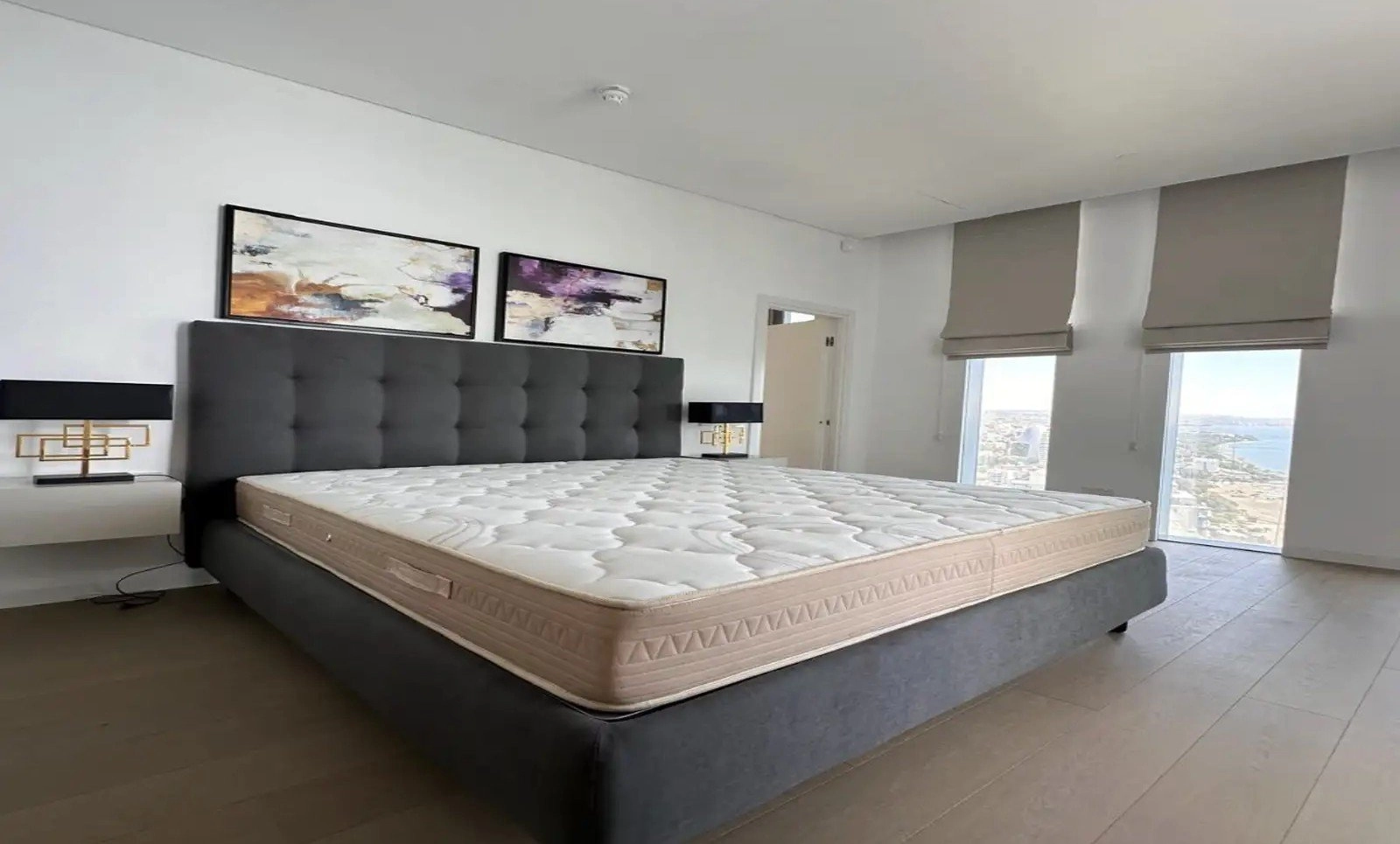 2 Bedroom Apartment for Rent in Limassol – Neapolis