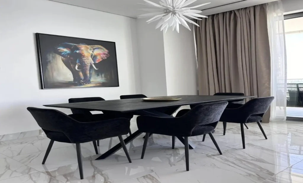 2 Bedroom Apartment for Rent in Limassol – Neapolis