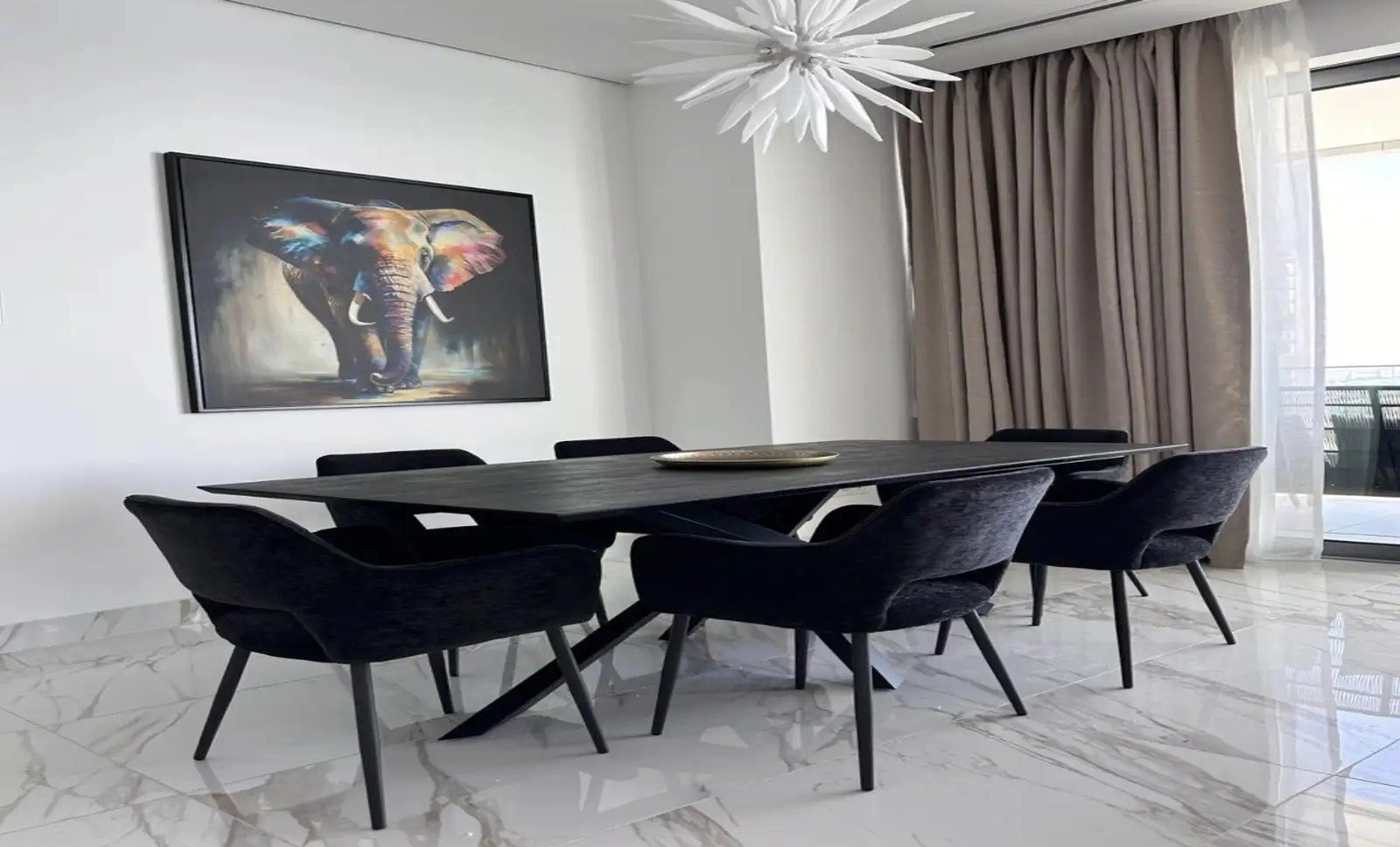 2 Bedroom Apartment for Rent in Limassol – Neapolis