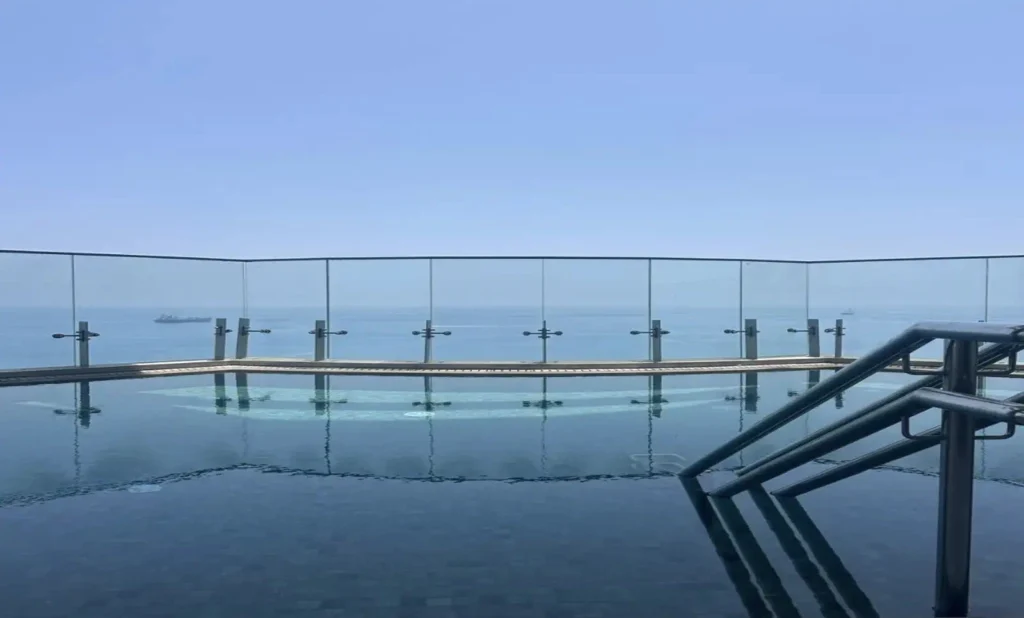 2 Bedroom Apartment for Rent in Limassol – Neapolis