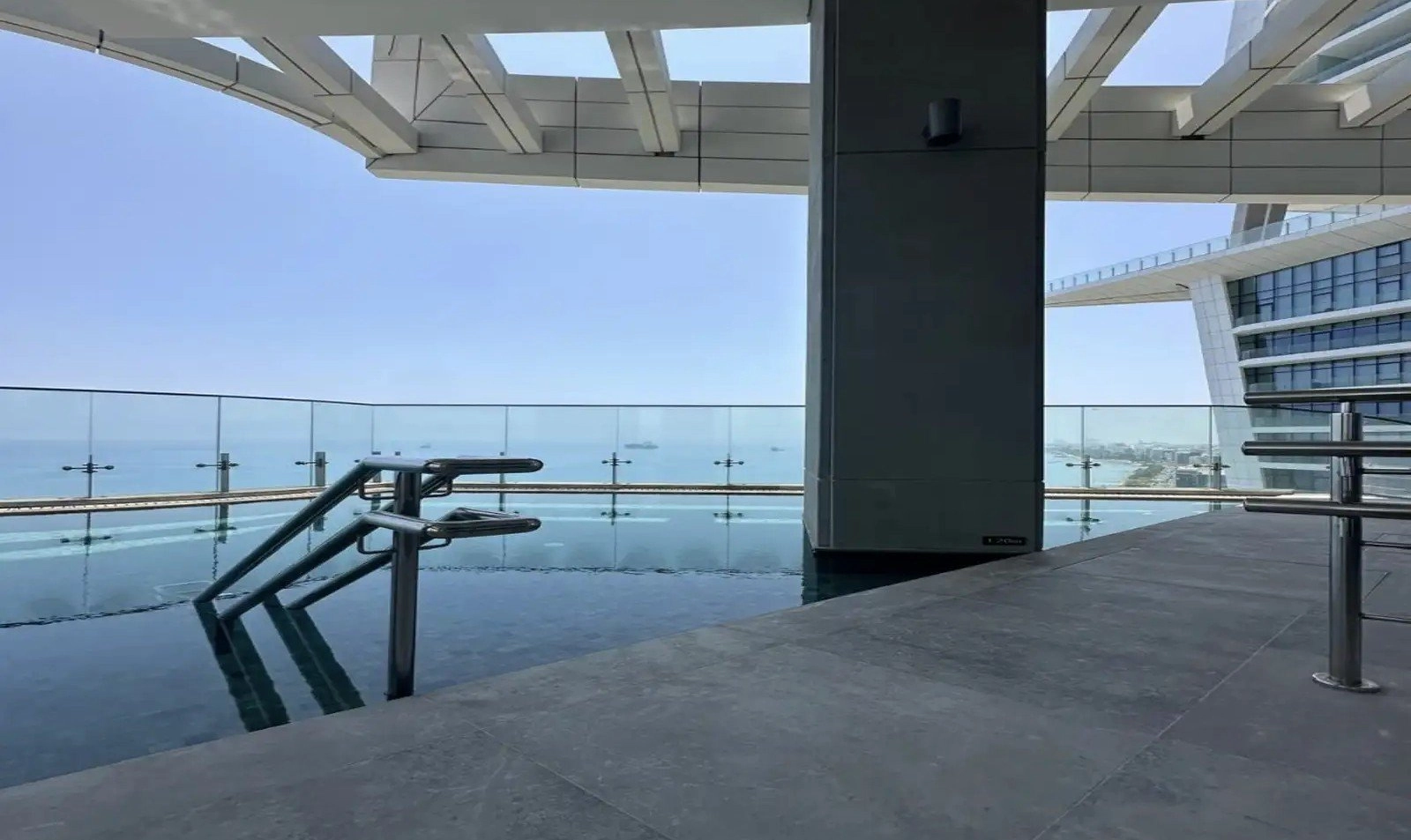 2 Bedroom Apartment for Rent in Limassol – Neapolis