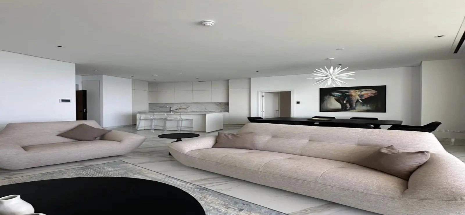 2 Bedroom Apartment for Rent in Limassol – Neapolis