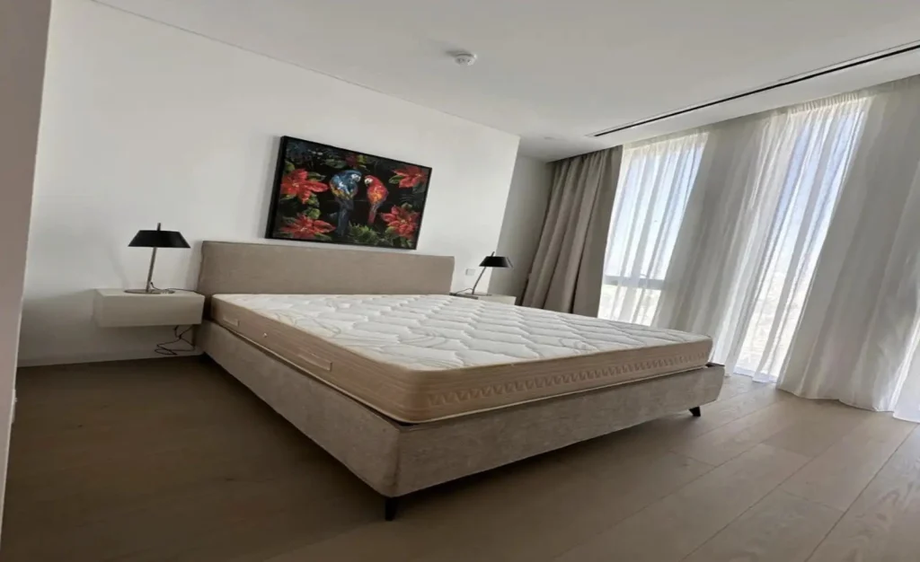 2 Bedroom Apartment for Rent in Limassol – Neapolis