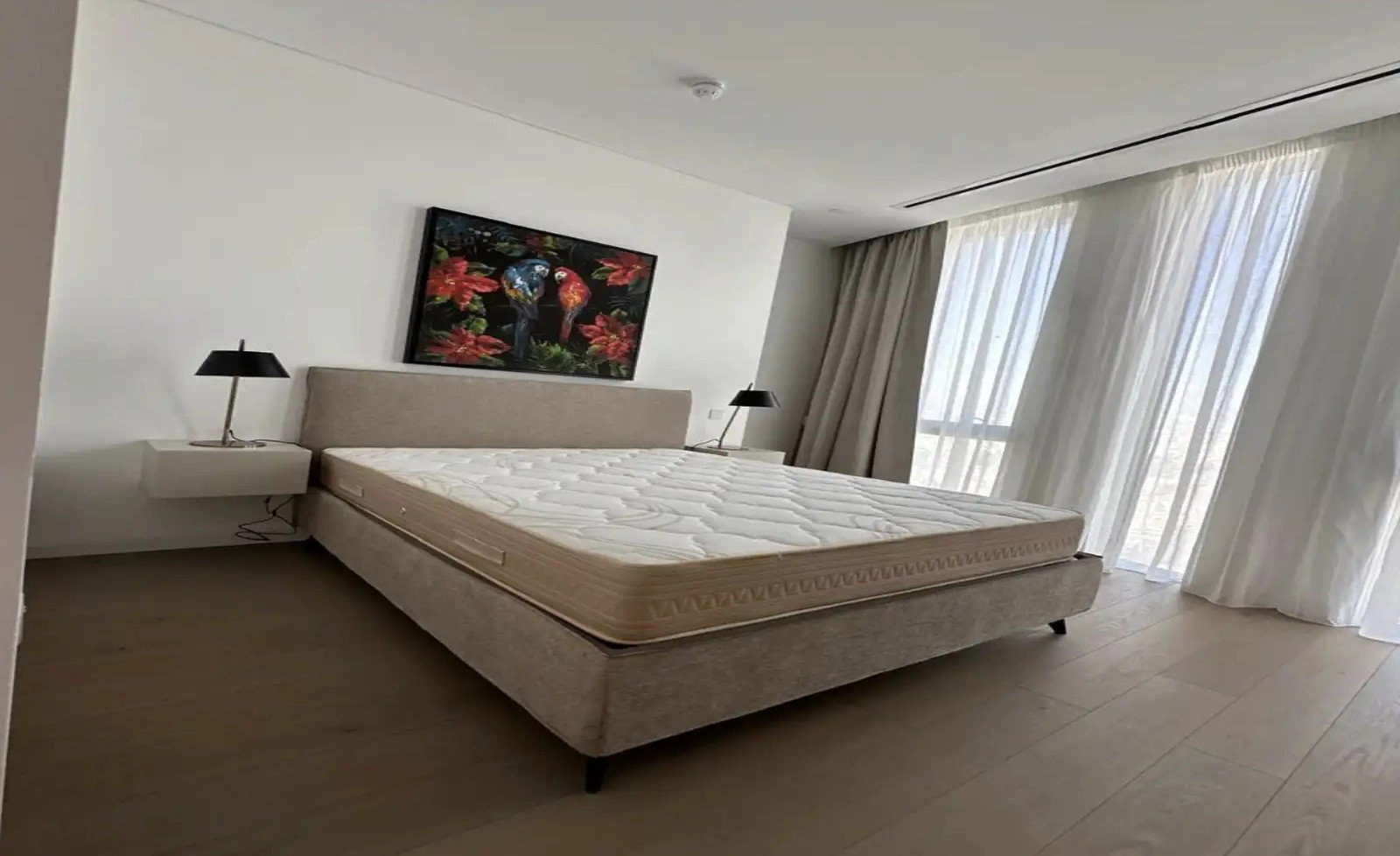 2 Bedroom Apartment for Rent in Limassol – Neapolis