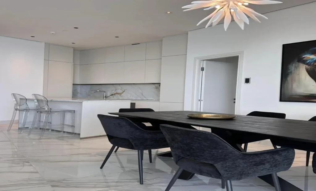 2 Bedroom Apartment for Rent in Limassol – Neapolis