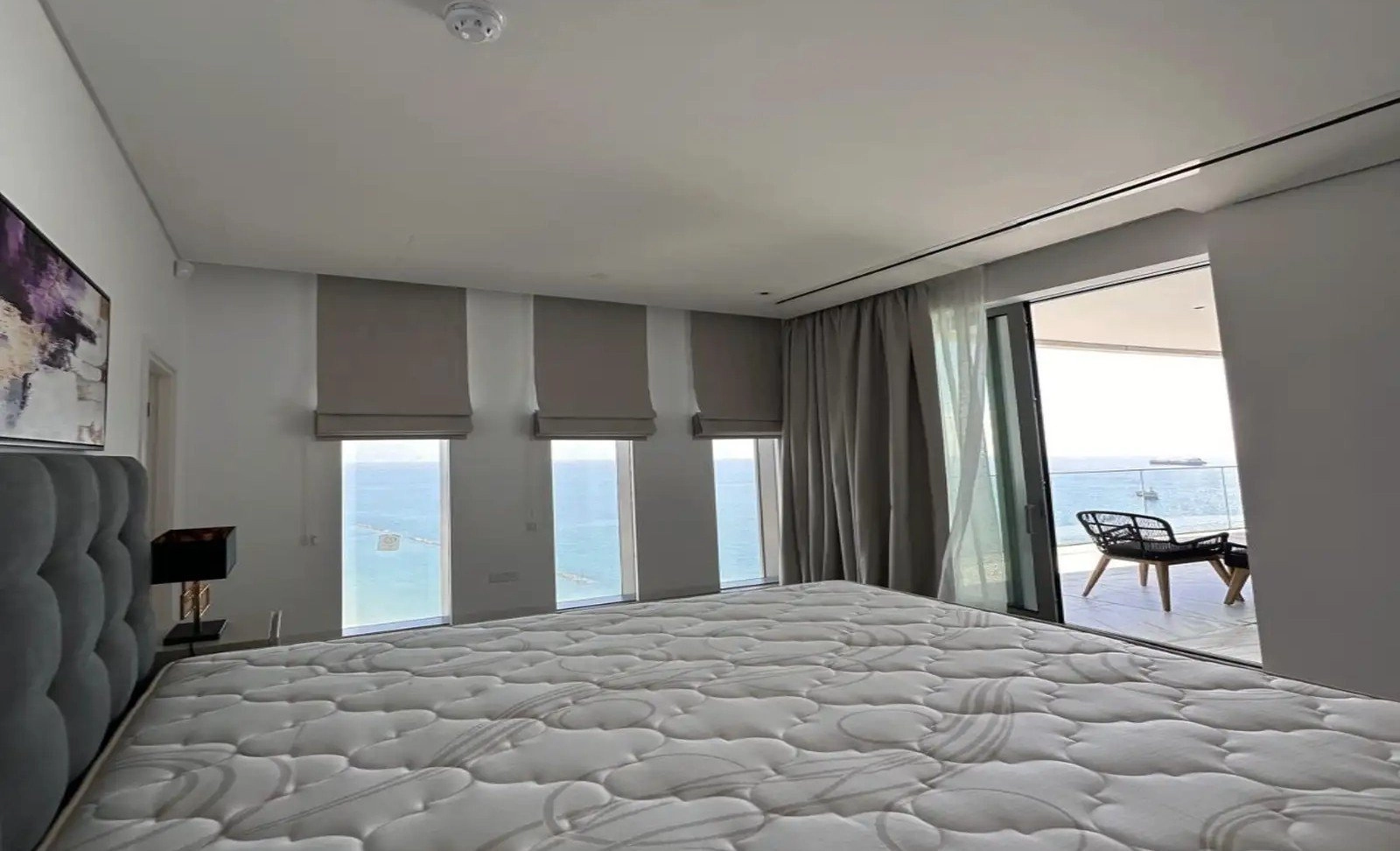 2 Bedroom Apartment for Rent in Limassol – Neapolis