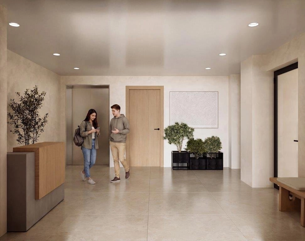 31m² Apartment for Sale in Oroklini, Larnaca District