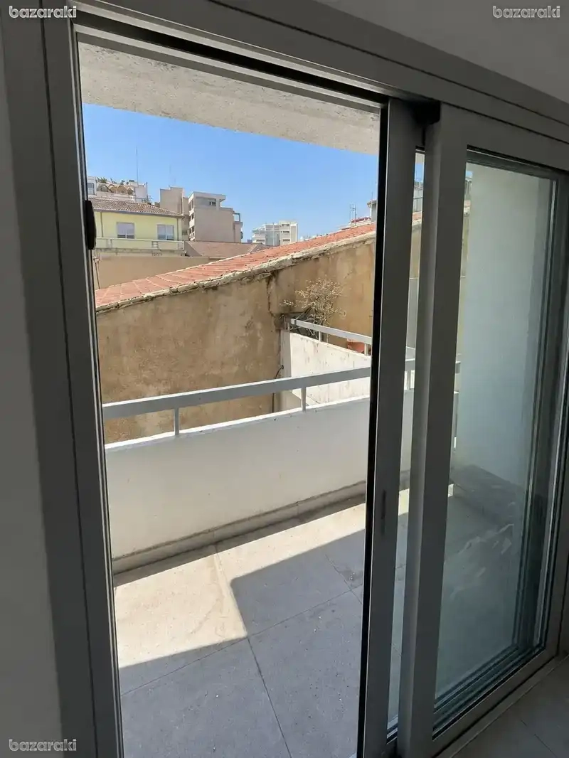 170m² Office for Rent in Limassol – AgiaTriada