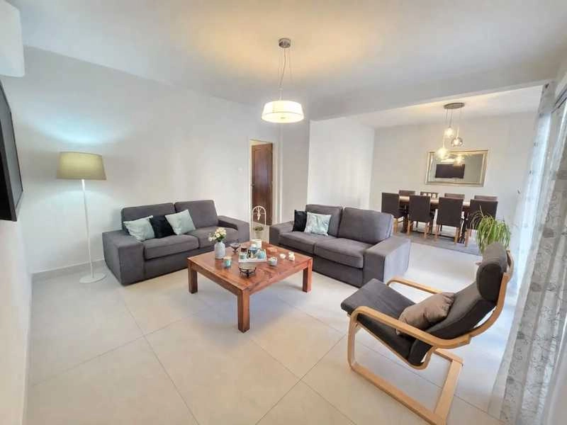 2 Bedroom House for Rent in Limassol – Neapolis