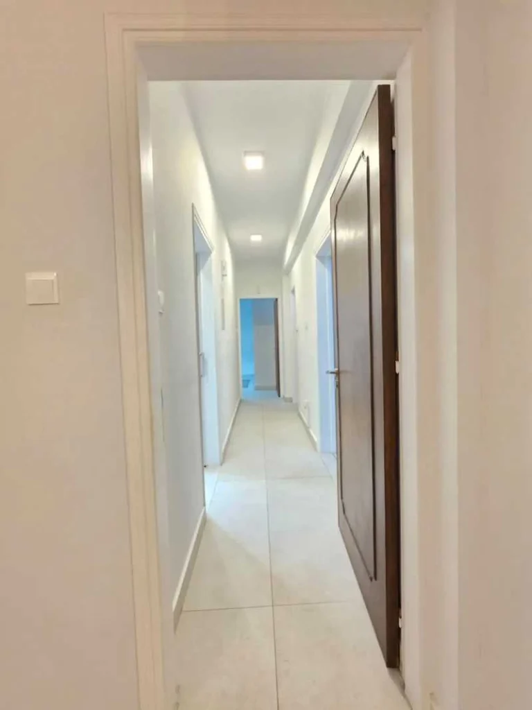 2 Bedroom House for Rent in Limassol – Neapolis