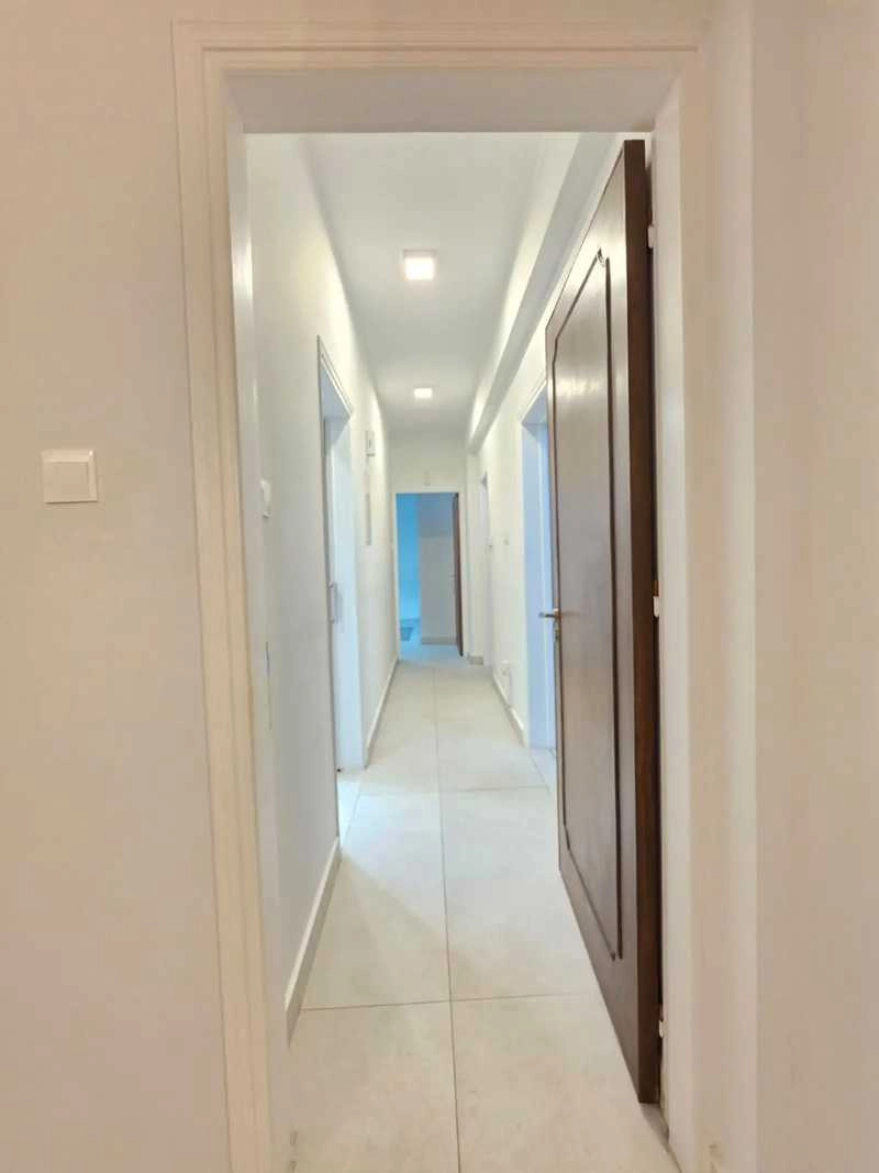 2 Bedroom House for Rent in Limassol – Neapolis