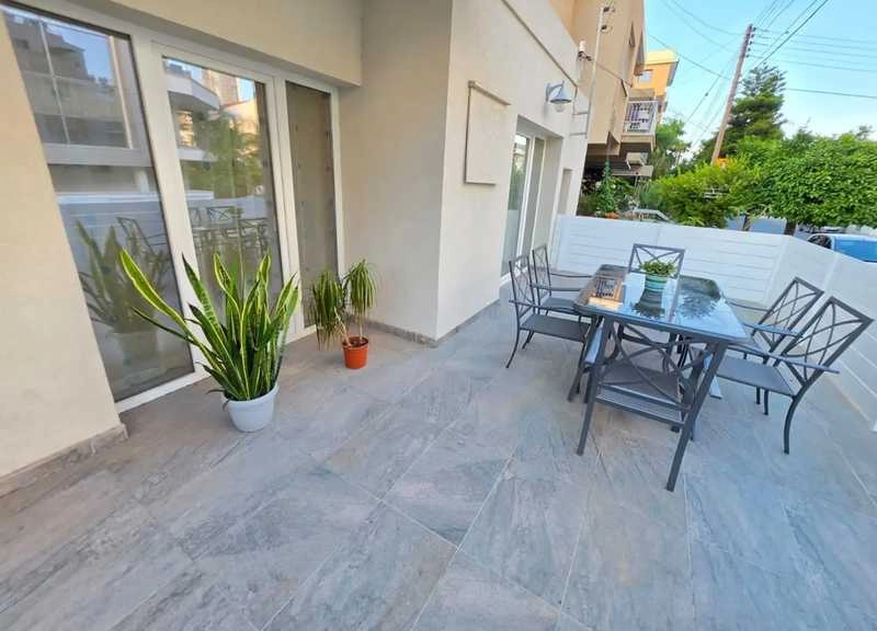 2 Bedroom House for Rent in Limassol – Neapolis