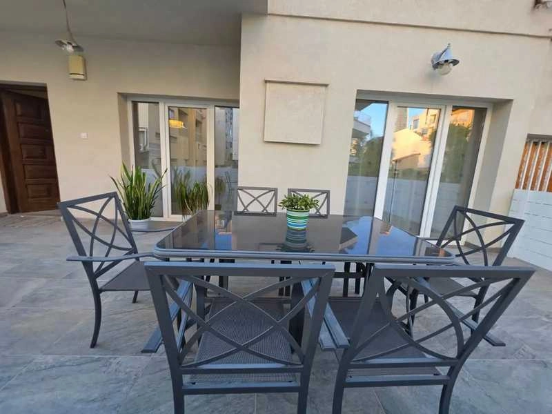 2 Bedroom House for Rent in Limassol – Neapolis