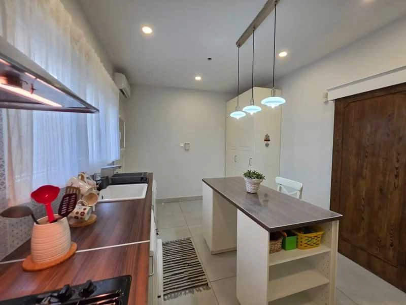2 Bedroom House for Rent in Limassol – Neapolis