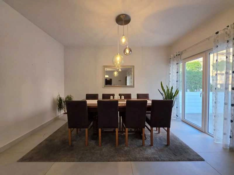 2 Bedroom House for Rent in Limassol – Neapolis