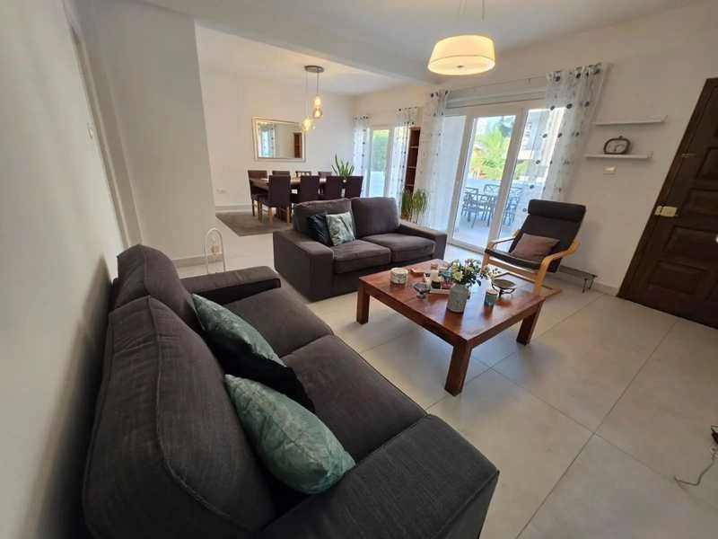 2 Bedroom House for Rent in Limassol – Neapolis