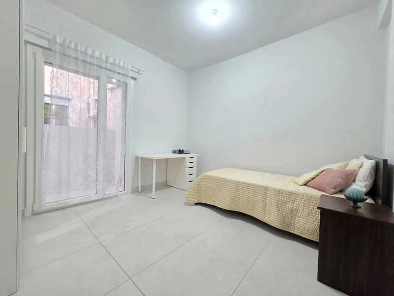 2 Bedroom House for Rent in Limassol – Neapolis