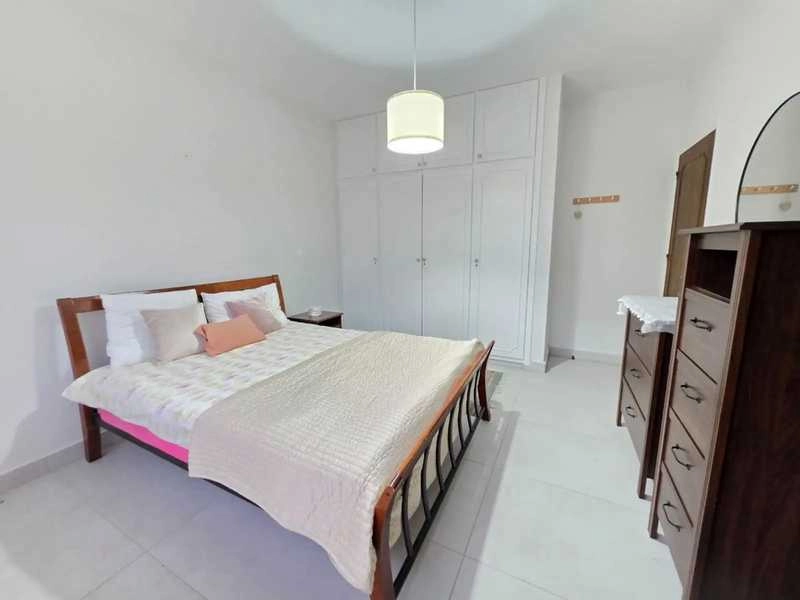 2 Bedroom House for Rent in Limassol – Neapolis