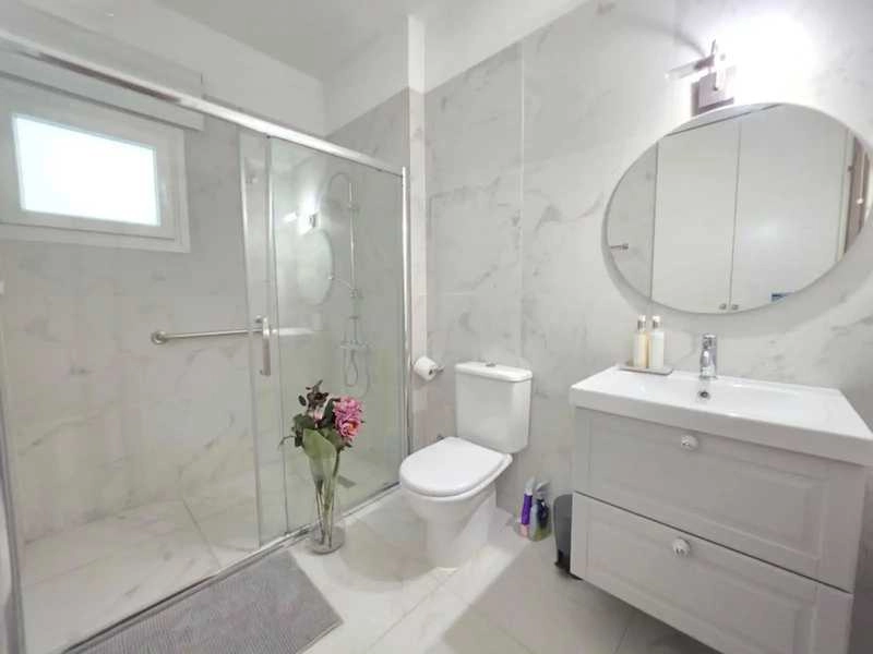 2 Bedroom House for Rent in Limassol – Neapolis