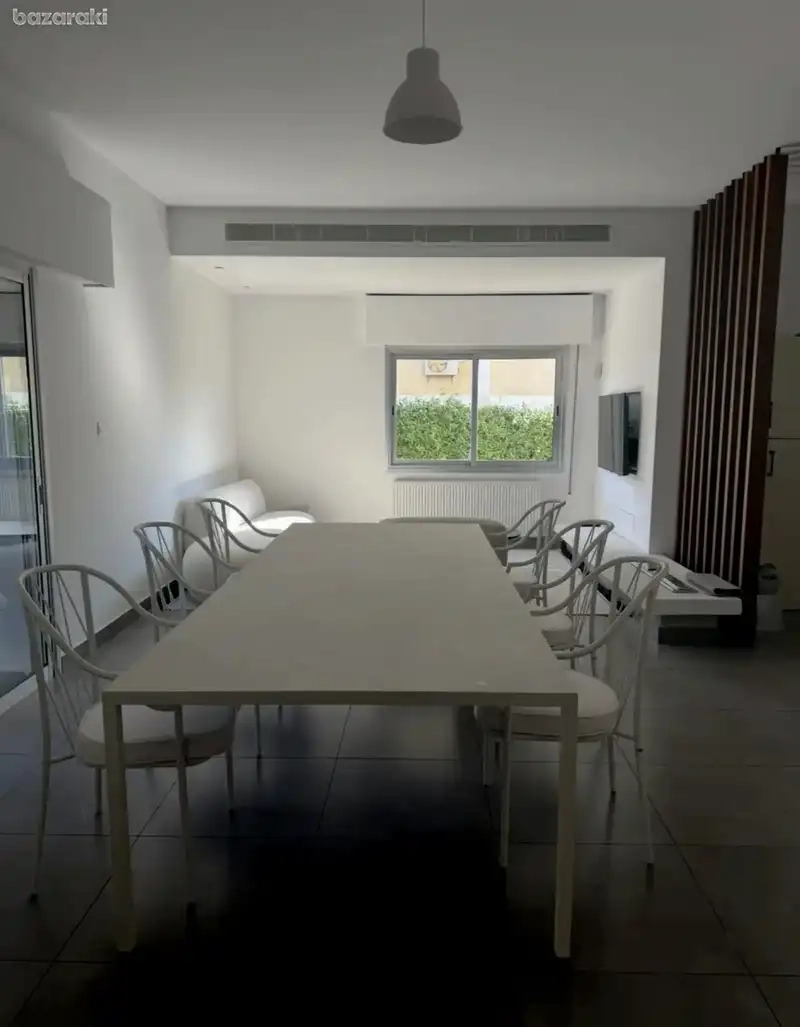 3 Bedroom Apartment for Rent in Limassol – Agios Nektarios