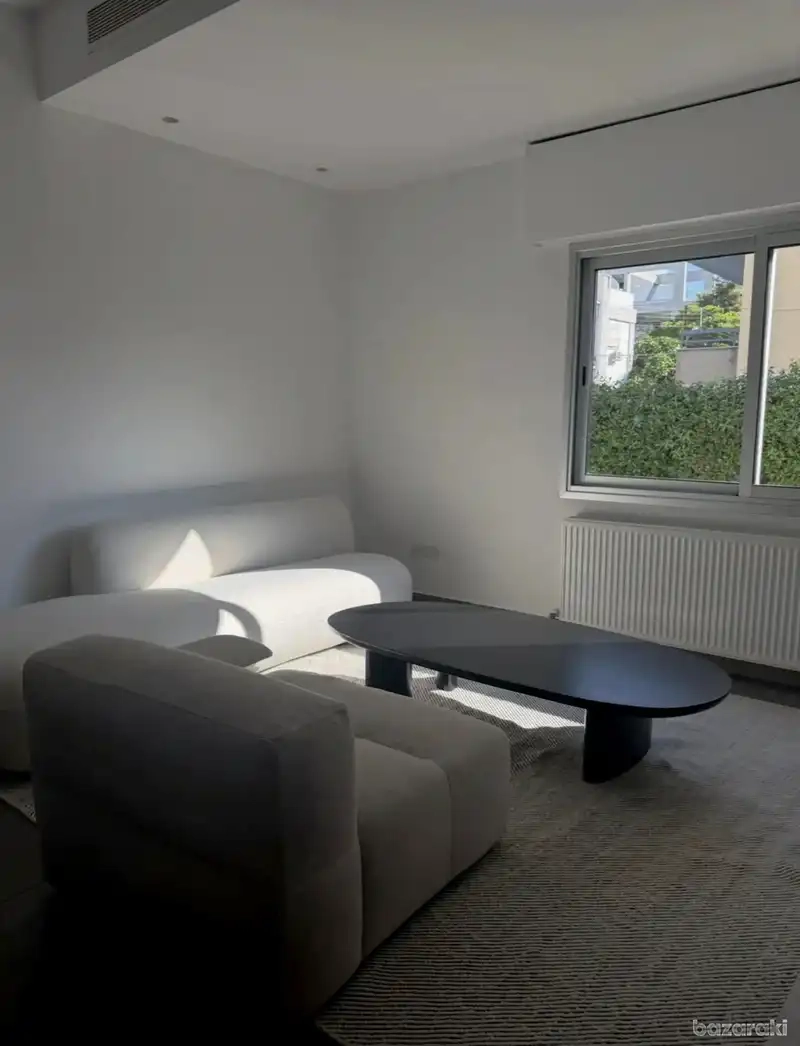 3 Bedroom Apartment for Rent in Limassol – Agios Nektarios