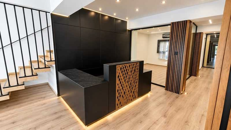 135m² Office for Rent in Kato Polemidia, Limassol District
