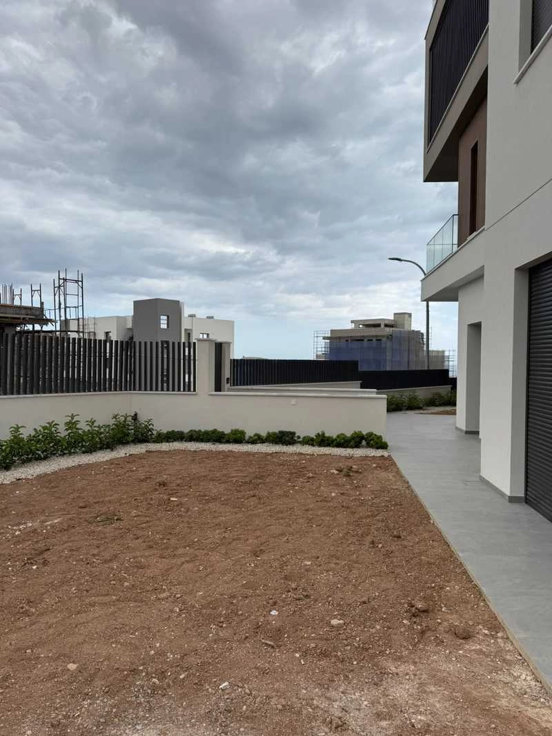 2 Bedroom House for Rent in Germasogeia, Limassol District