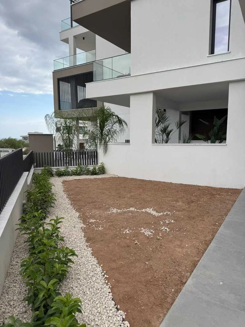 2 Bedroom House for Rent in Germasogeia, Limassol District