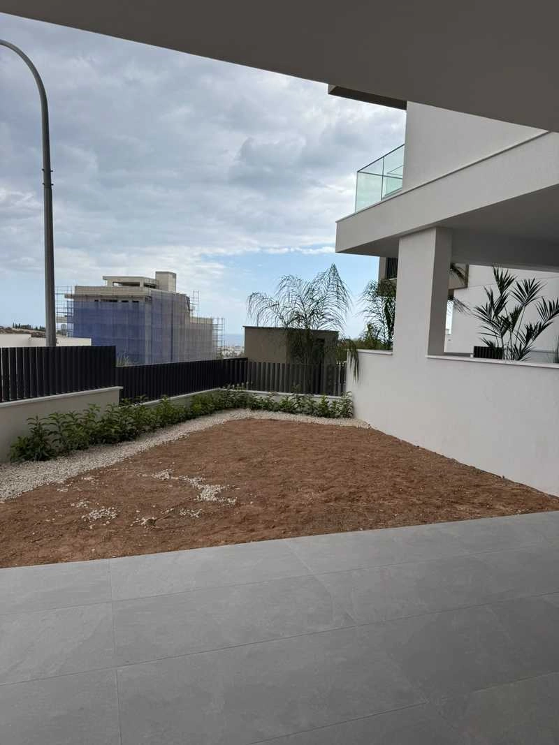 2 Bedroom House for Rent in Germasogeia, Limassol District