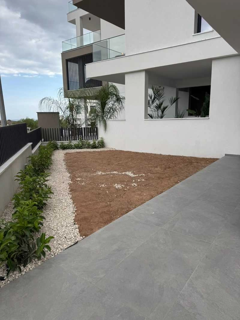 2 Bedroom House for Rent in Germasogeia, Limassol District