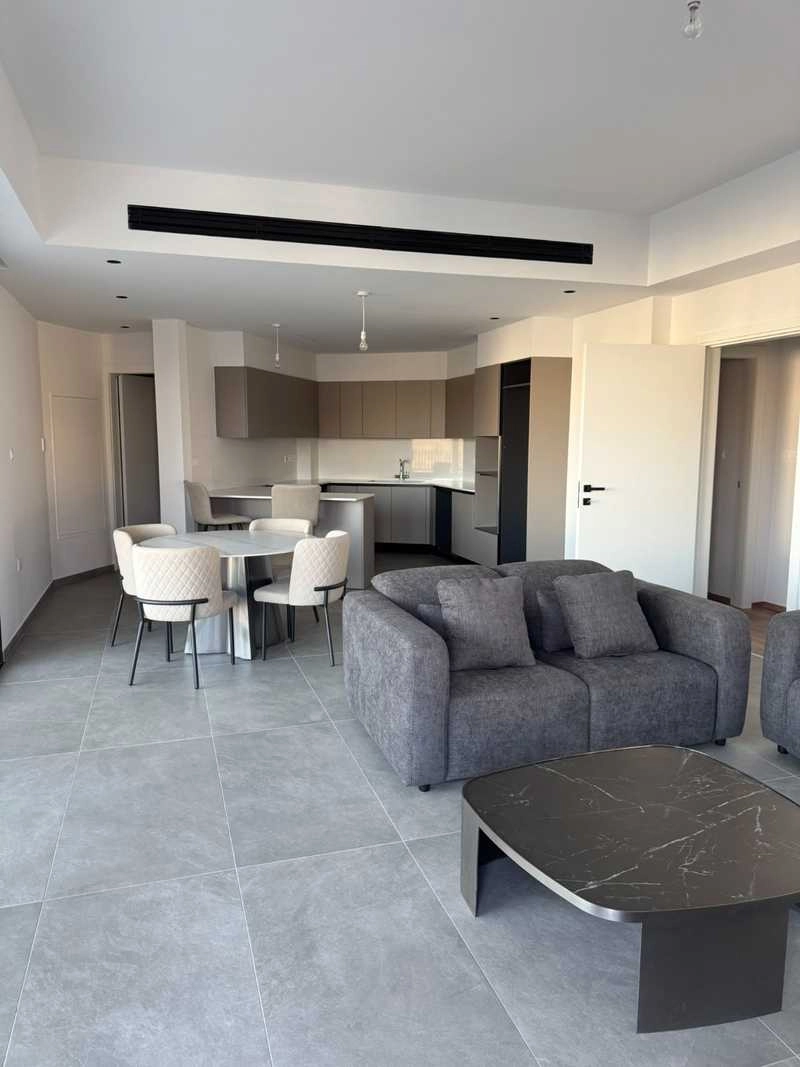 2 Bedroom House for Rent in Germasogeia, Limassol District