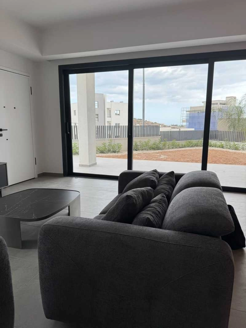 2 Bedroom House for Rent in Germasogeia, Limassol District
