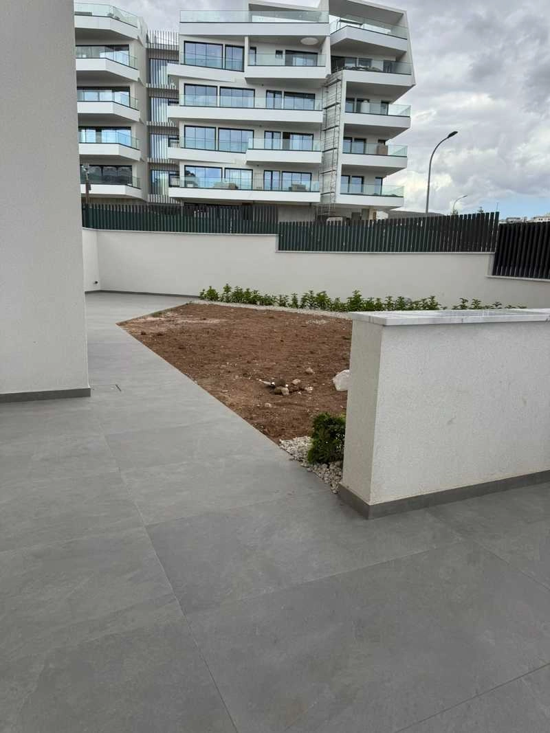 2 Bedroom House for Rent in Germasogeia, Limassol District