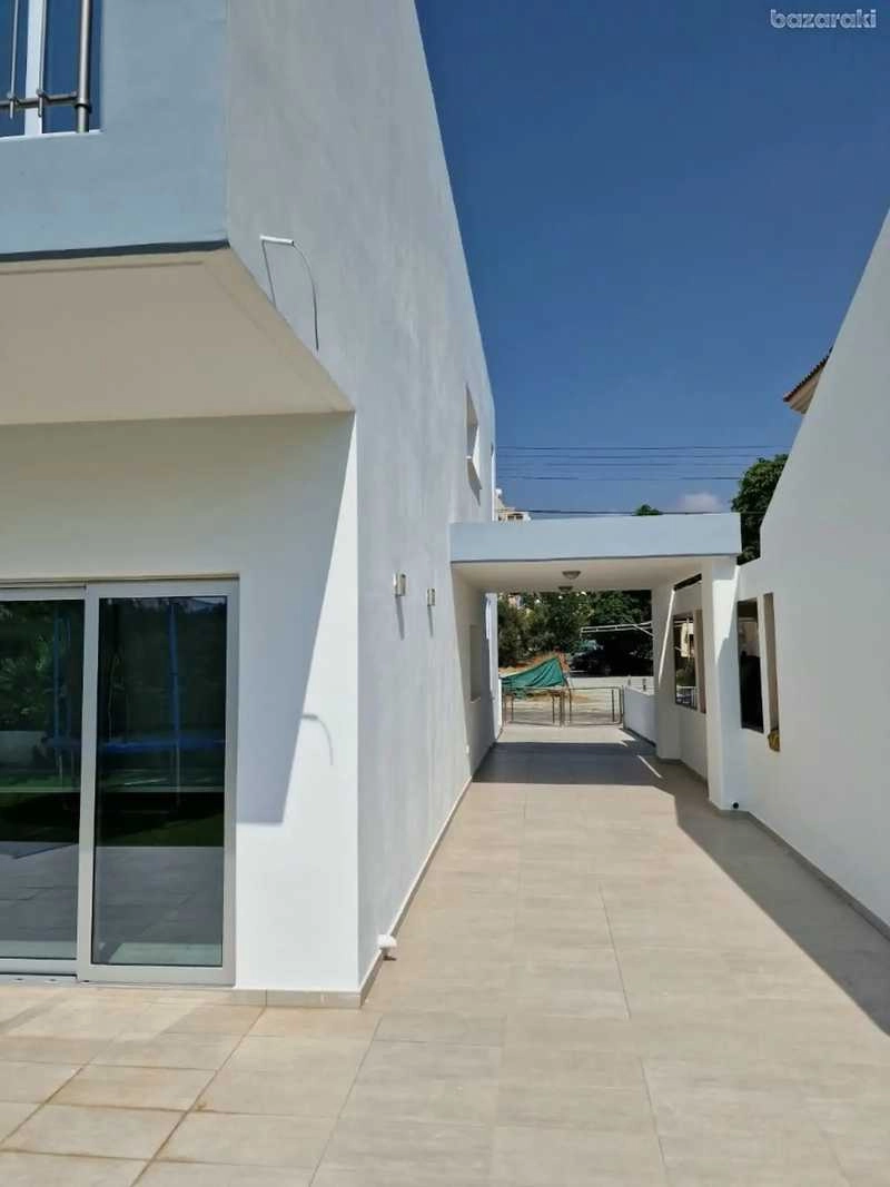 3 Bedroom House for Rent in Germasogeia, Limassol District