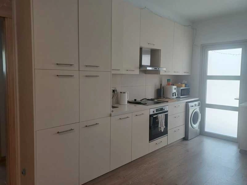 3 Bedroom Apartment for Rent in Germasogeia, Limassol District