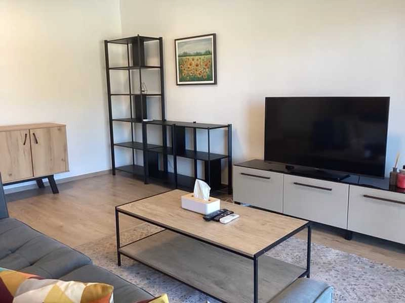 3 Bedroom Apartment for Rent in Germasogeia, Limassol District